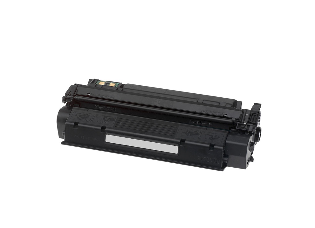 Toner kompatibel zu HP Q2613X Schwarz