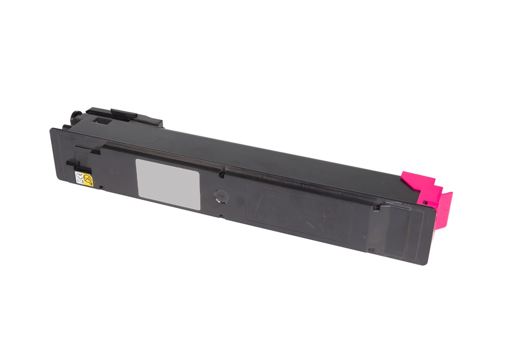 Toner kompatibel zu KYOCERA 1T02R5BNL0 Magenta