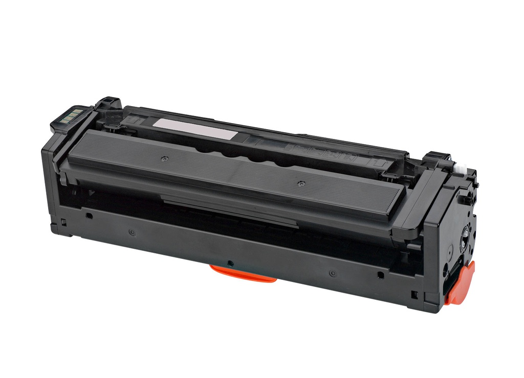 Toner kompatibel zu Samsung CLT-K503L Schwarz