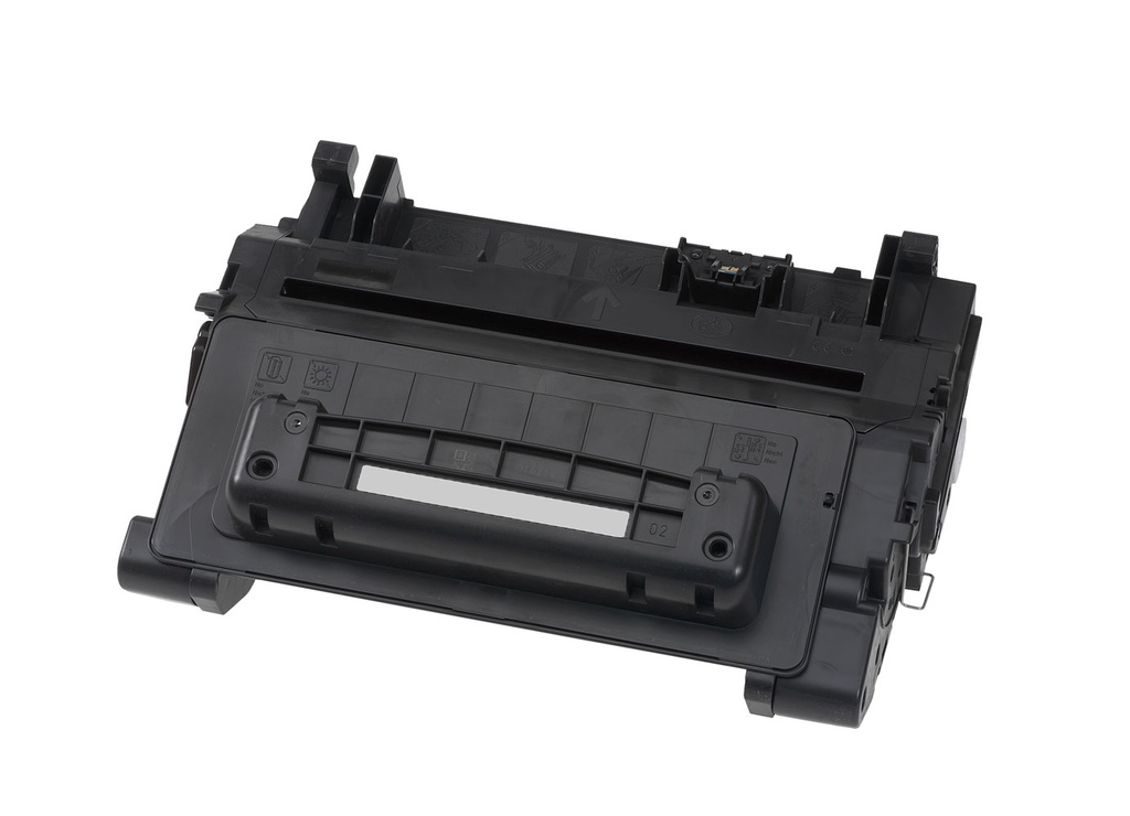 Toner kompatibel zu Canon 0287C001 Schwarz