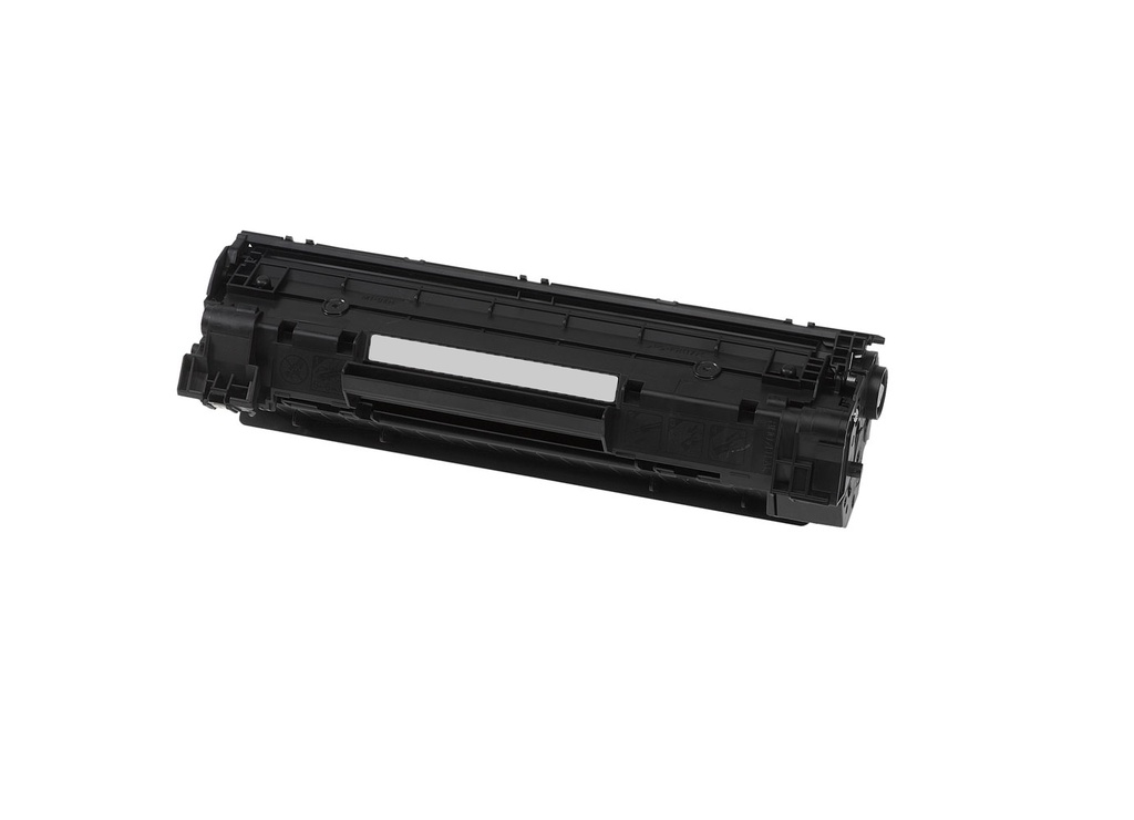 Toner kompatibel zu HP CF279A Schwarz