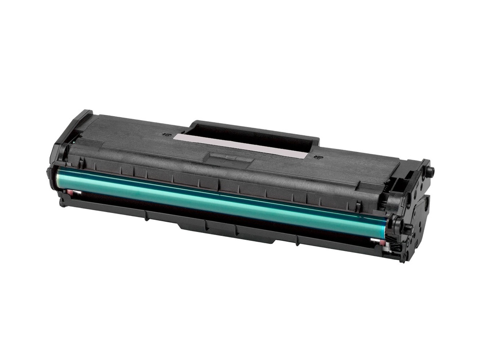 Toner kompatibel zu Samsung MLT-D111S Schwarz