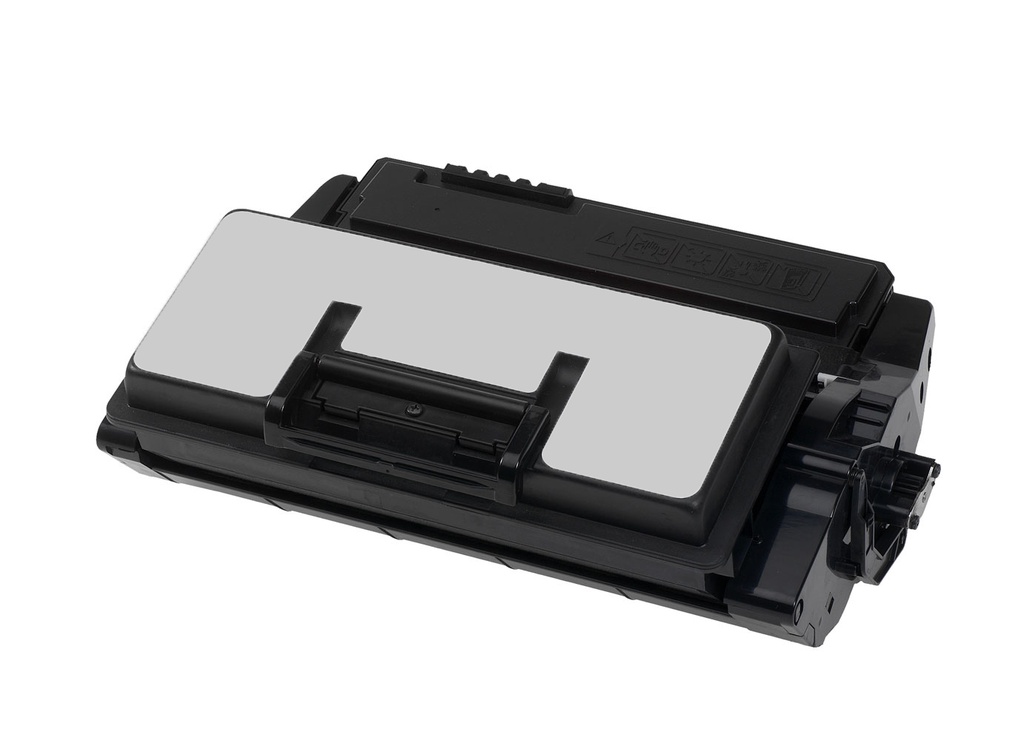 Toner kompatibel zu Samsung ML-D4550B Schwarz