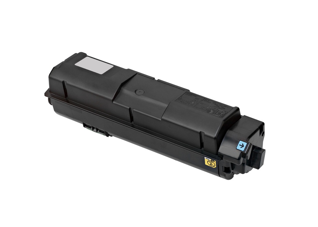 Toner kompatibel zu KYOCERA 1T02S50NL0 Schwarz