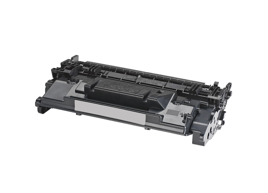 Toner kompatibel zu Canon 0452C002 Schwarz