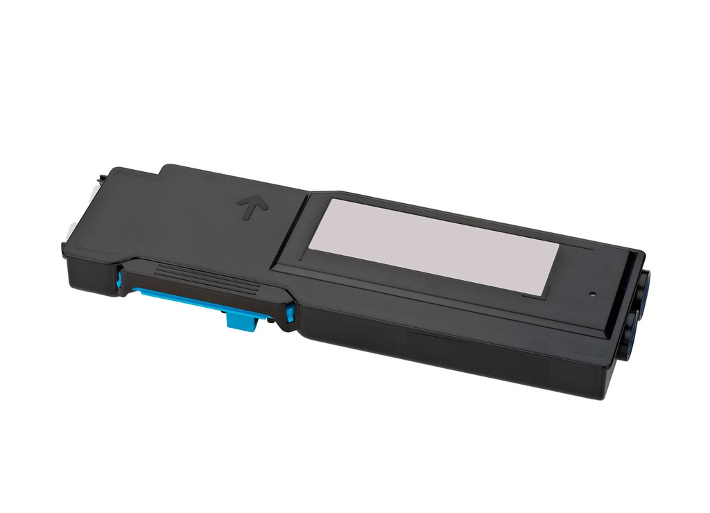 Toner kompatibel zu Xerox 106R03530 Cyan