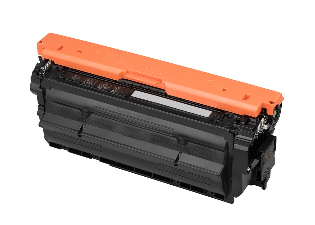 Toner kompatibel zu HP CF450A Schwarz