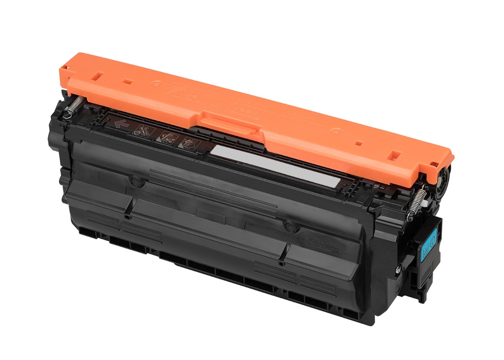 Toner kompatibel zu HP CF451A Cyan