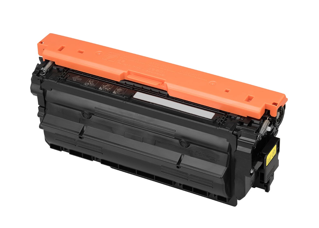 Toner kompatibel zu HP CF452A Gelb