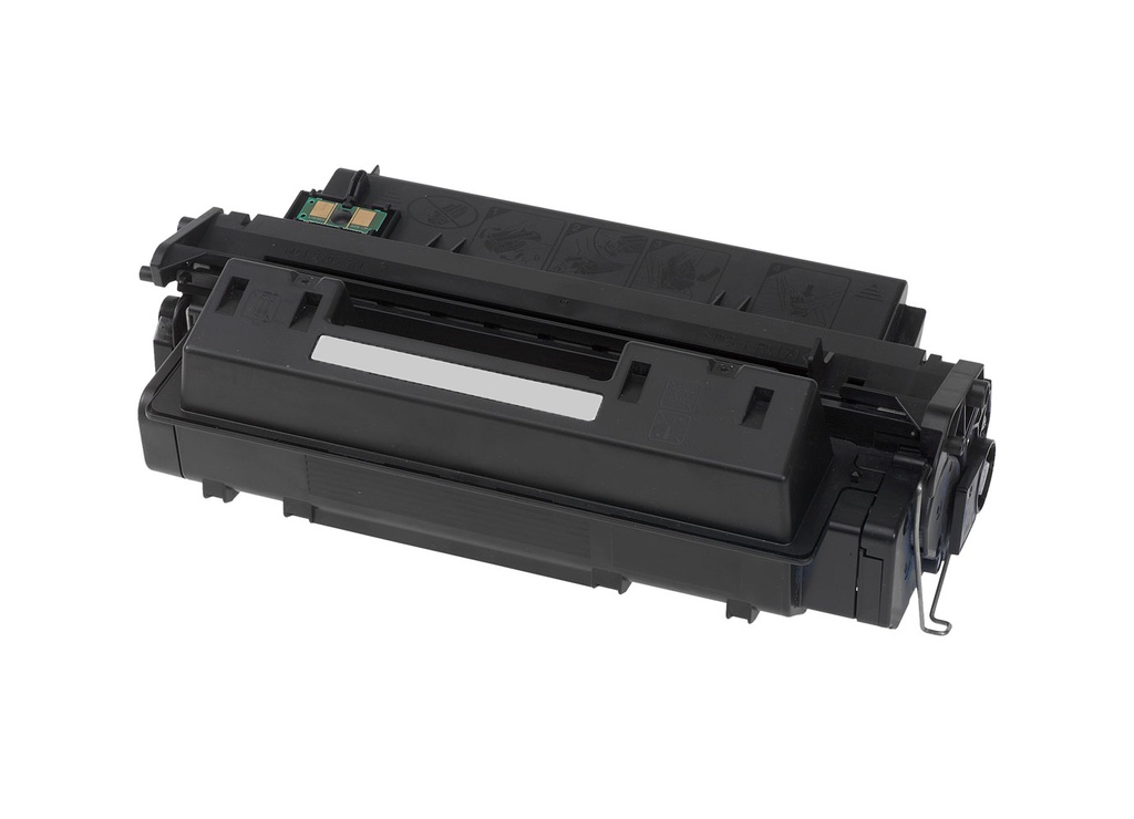 Toner kompatibel zu HP Q2610A Schwarz