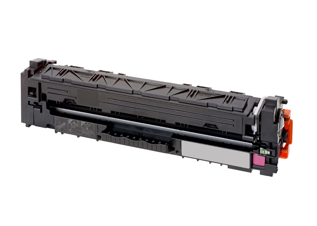 Toner kompatibel zu Canon 1244C002 Magenta