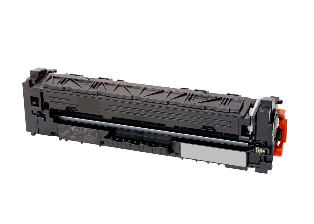 Toner kompatibel zu Canon 1246C002 Schwarz