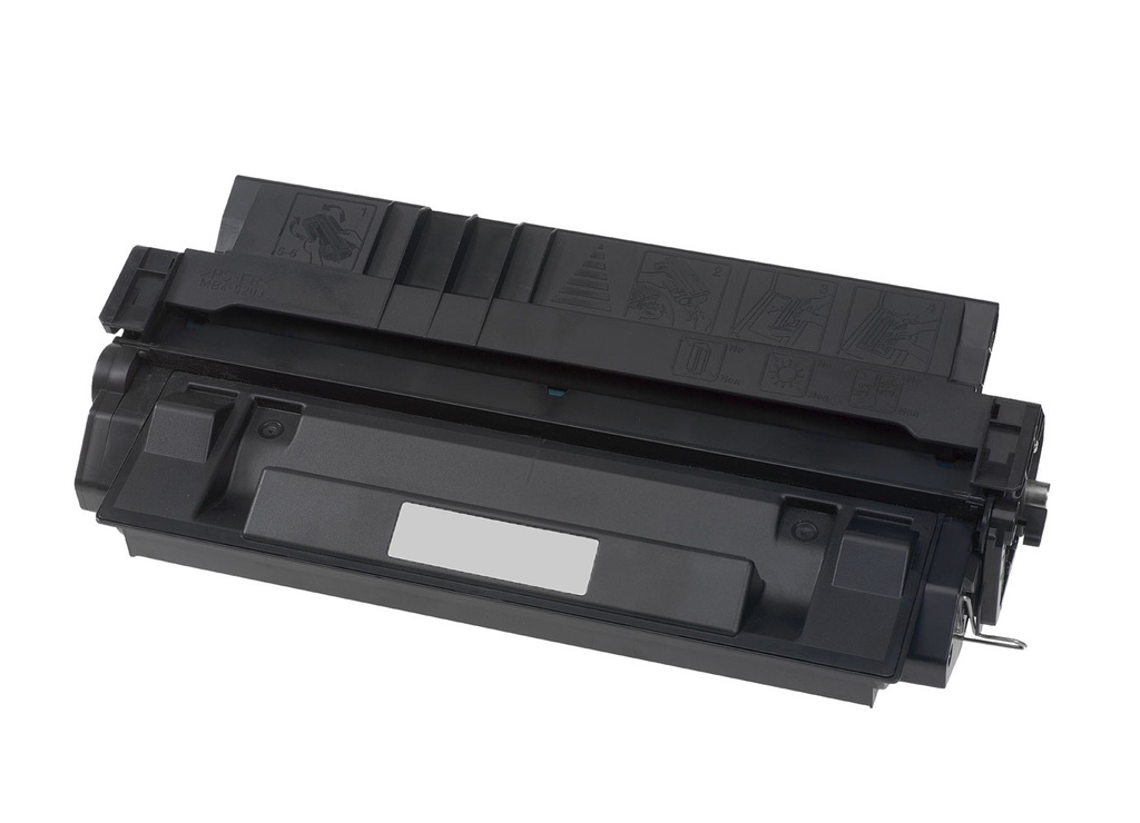 Toner kompatibel zu HP C4129X Schwarz