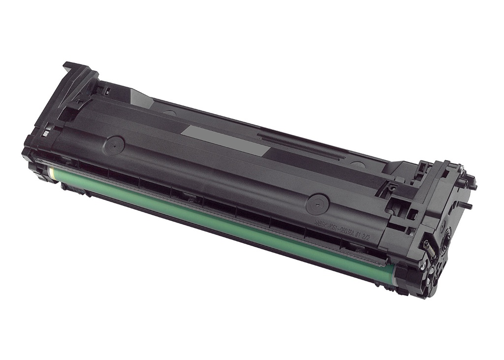 Toner kompatibel zu Samsung CLT-Y603L Gelb