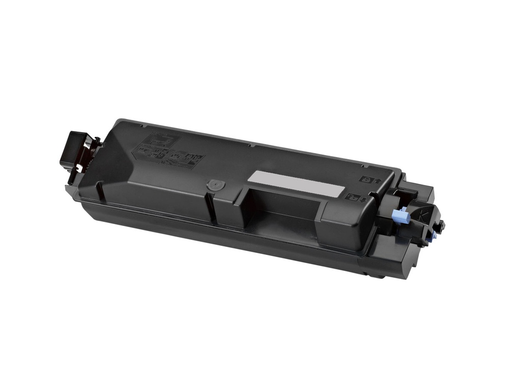 Toner kompatibel zu KYOCERA 1T02VM0NL0 Schwarz