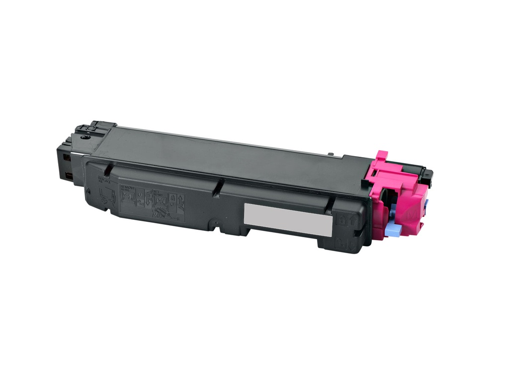 Toner kompatibel zu KYOCERA 1T02VMBNL0