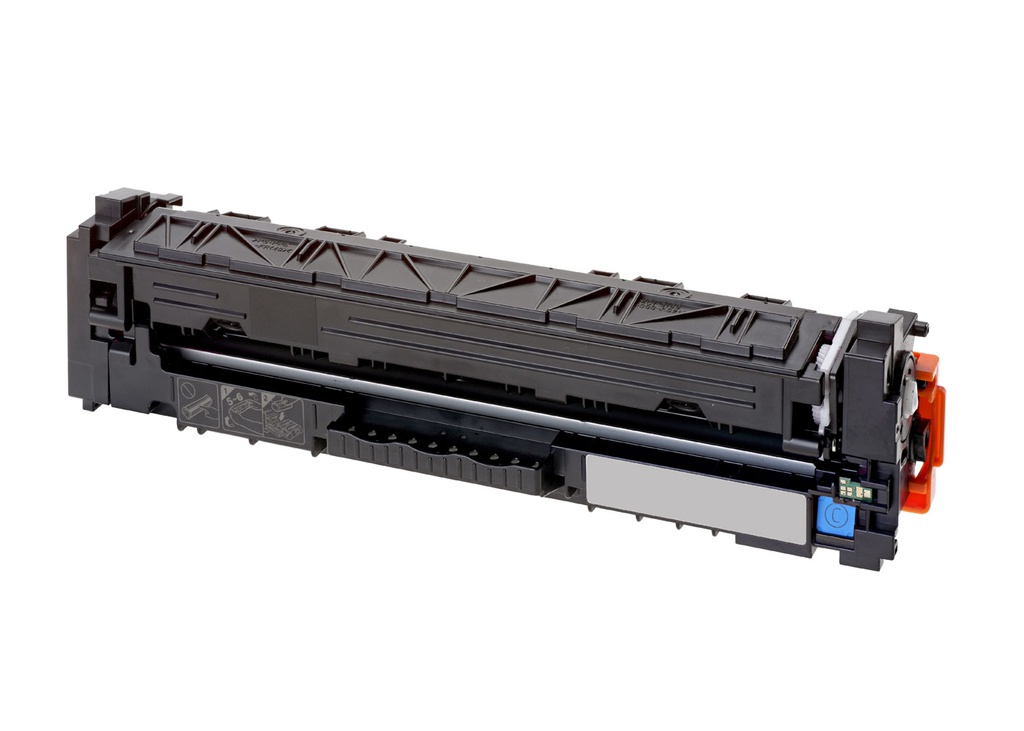 Toner kompatibel zu HP CF541X Cyan