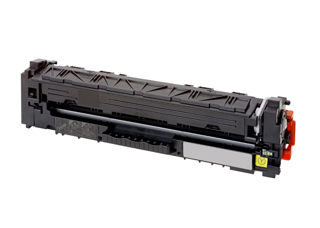 Toner kompatibel zu HP CF532A Gelb