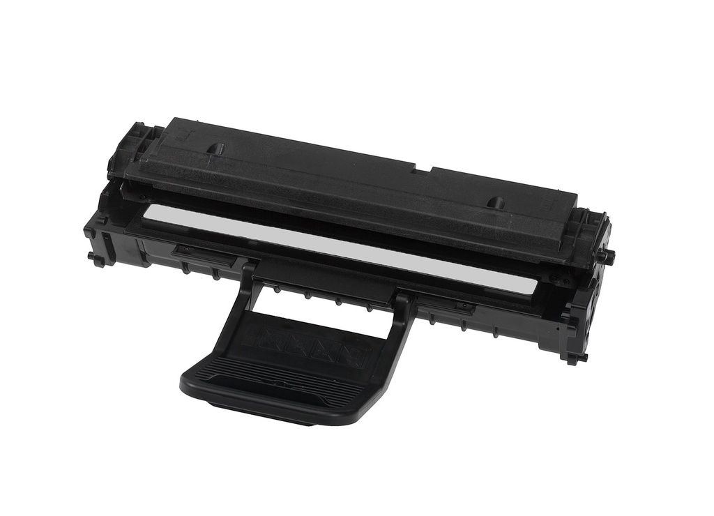 Toner kompatibel zu Samsung SCX-D4725A Schwarz