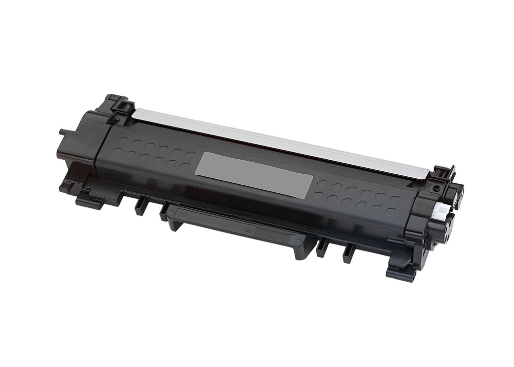 Toner kompatibel zu Brother TN-2420 Schwarz