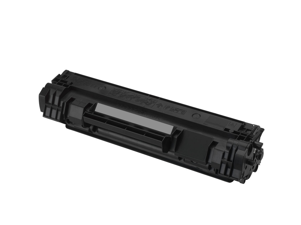 Toner kompatibel zu HP CF244A Schwarz