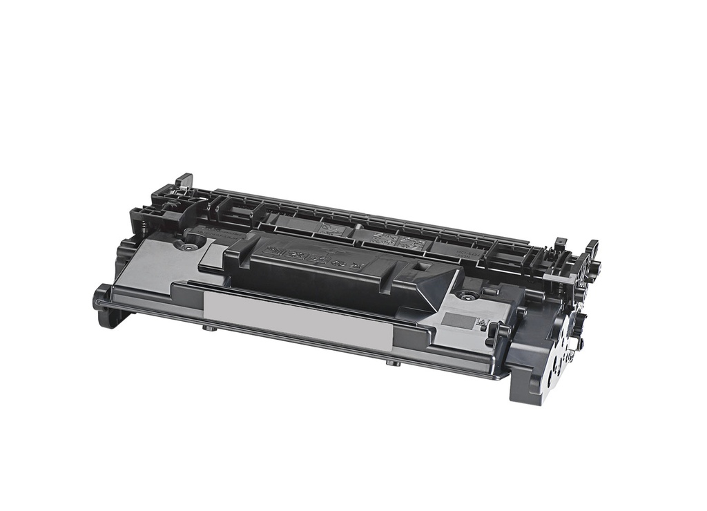 Toner kompatibel zu Canon 2200C002 Schwarz