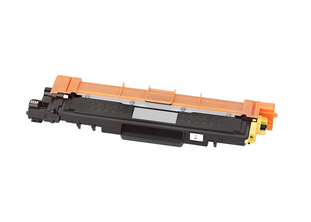 Toner kompatibel zu Brother TN-247Y Gelb