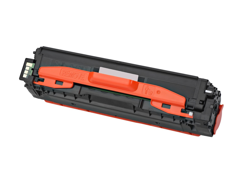 Toner kompatibel zu Samsung CLT-M504S Magenta