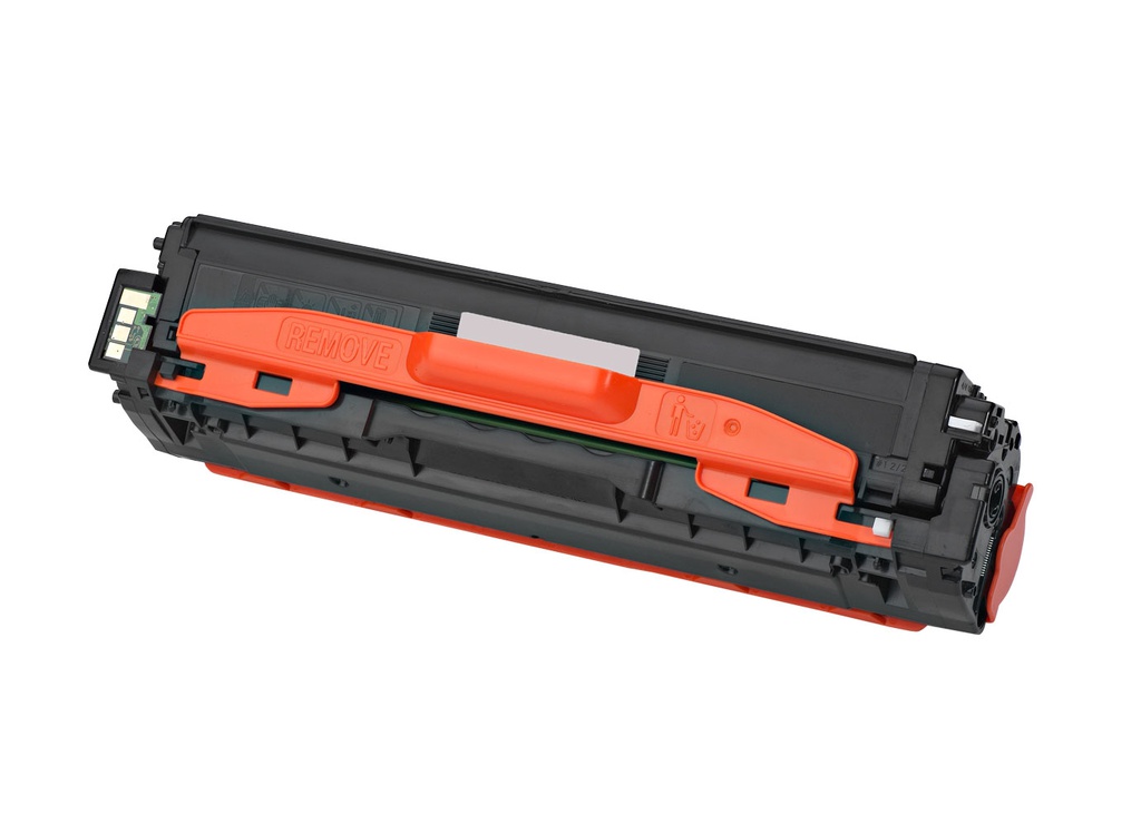 Toner kompatibel zu Samsung CLT-Y504S Gelb