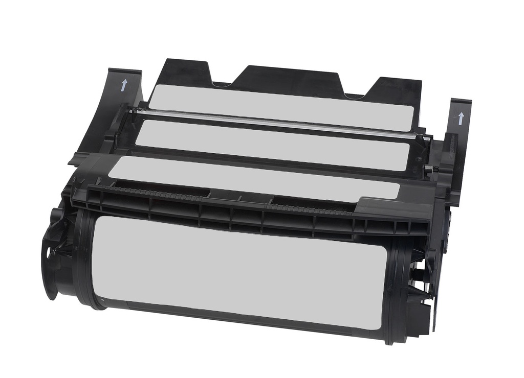 Toner kompatibel zu DELL 595-10002 Schwarz