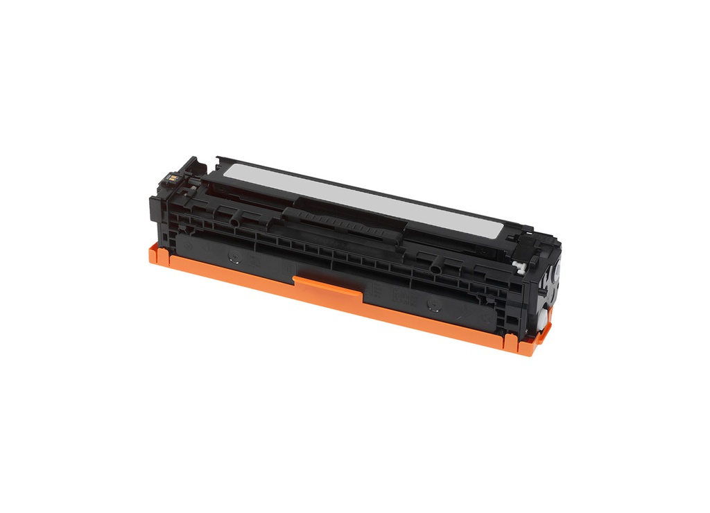 Toner kompatibel zu HP CB542A Gelb