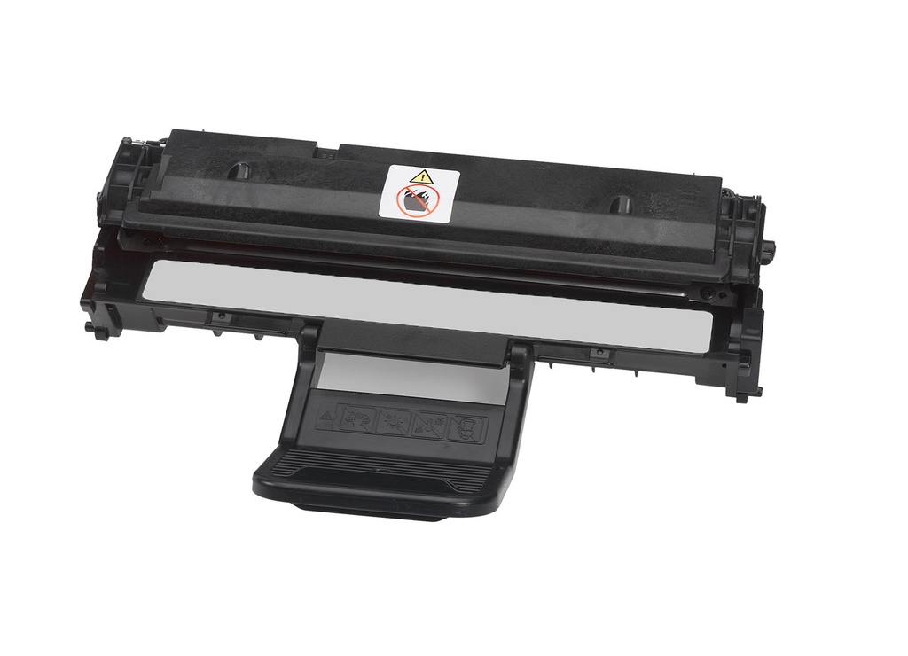 Toner kompatibel zu Samsung MLT-D1082S Schwarz