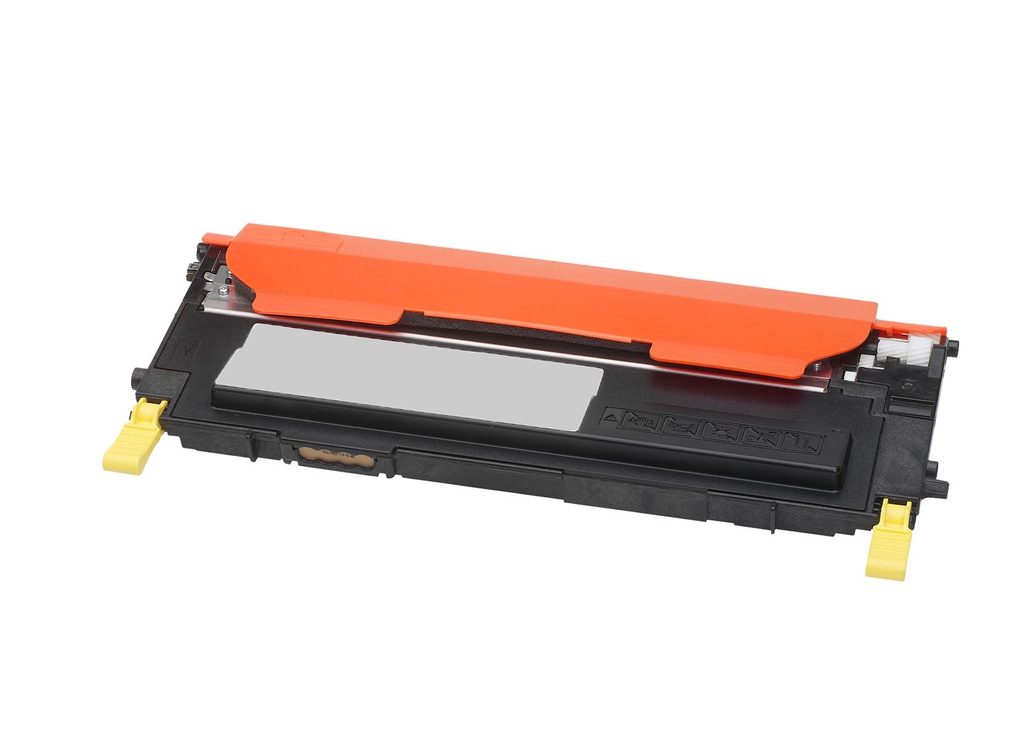 Toner kompatibel zu Samsung CLT-Y4092S Gelb