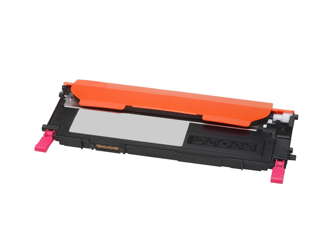 Toner kompatibel zu Samsung CLT-M4092S Magenta