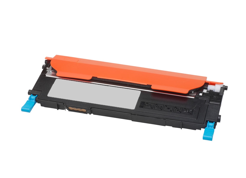 Toner kompatibel zu Samsung CLT-C4092S Cyan