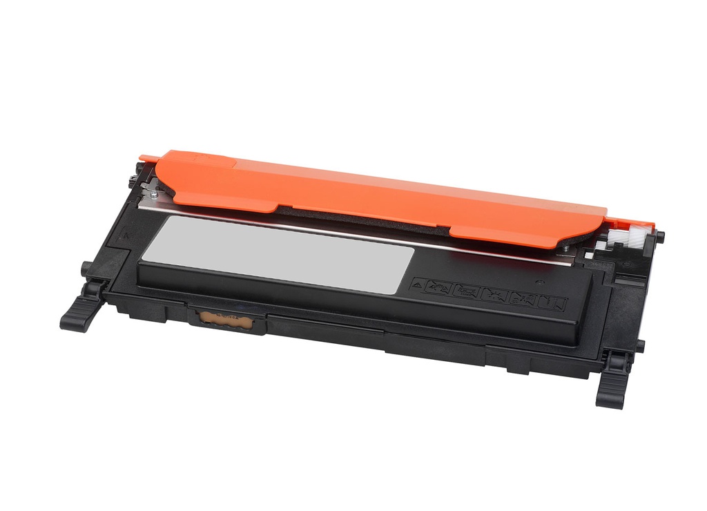 Toner kompatibel zu Samsung CLT-K4092S Schwarz