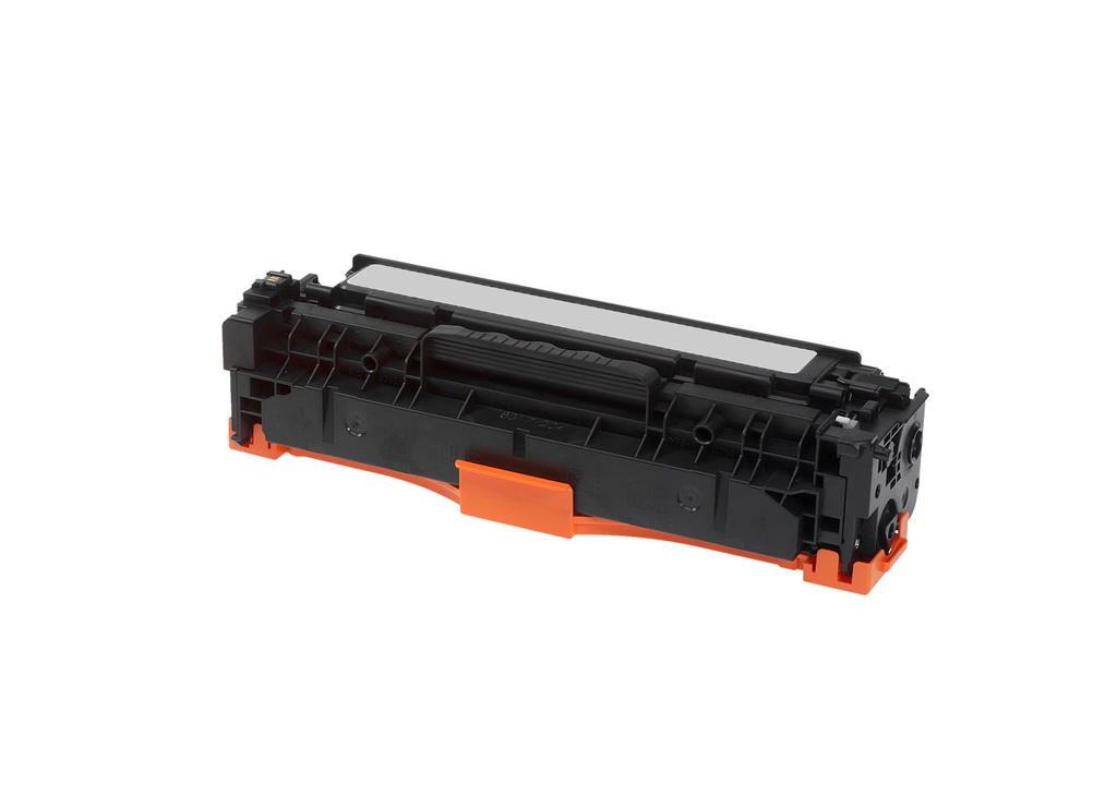 Toner kompatibel zu HP CC531A Cyan