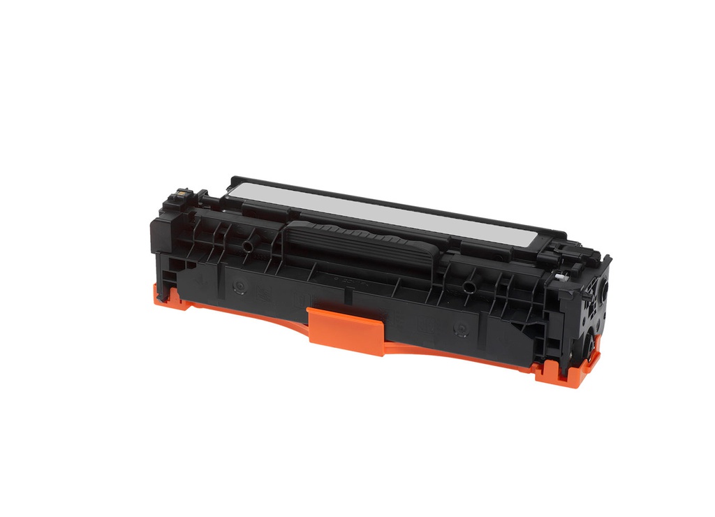 Toner kompatibel zu HP CC532A Gelb