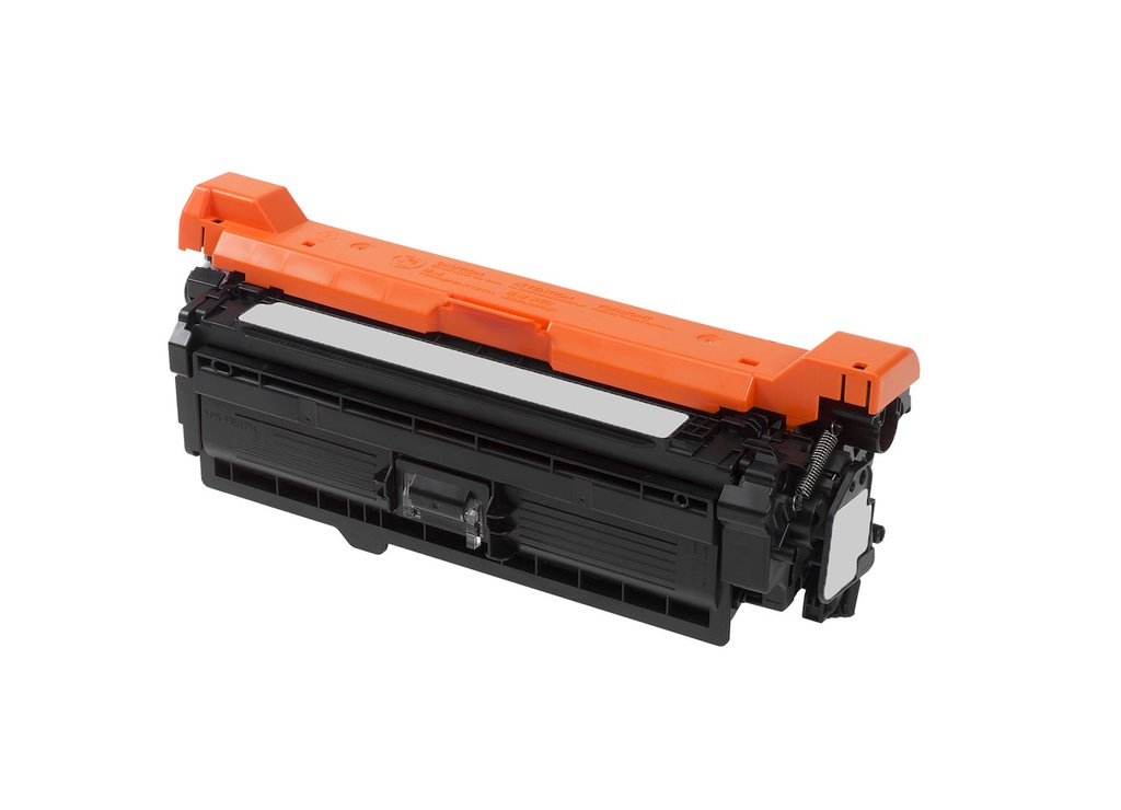 Toner kompatibel zu HP CE250X Schwarz