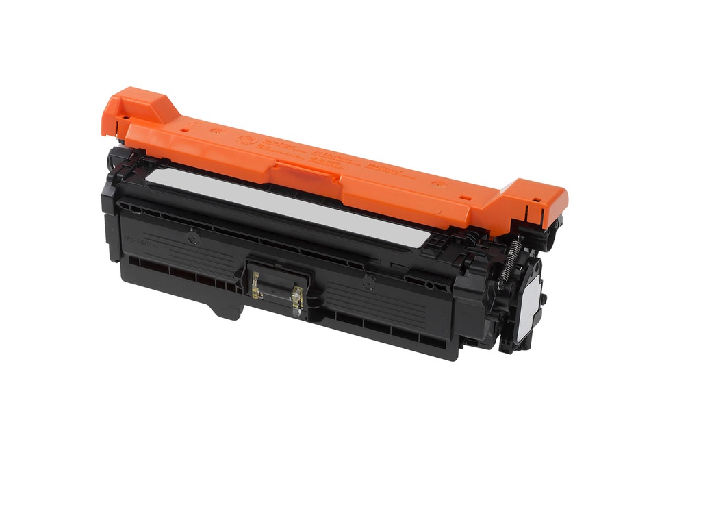 Toner kompatibel zu HP CE252A Gelb