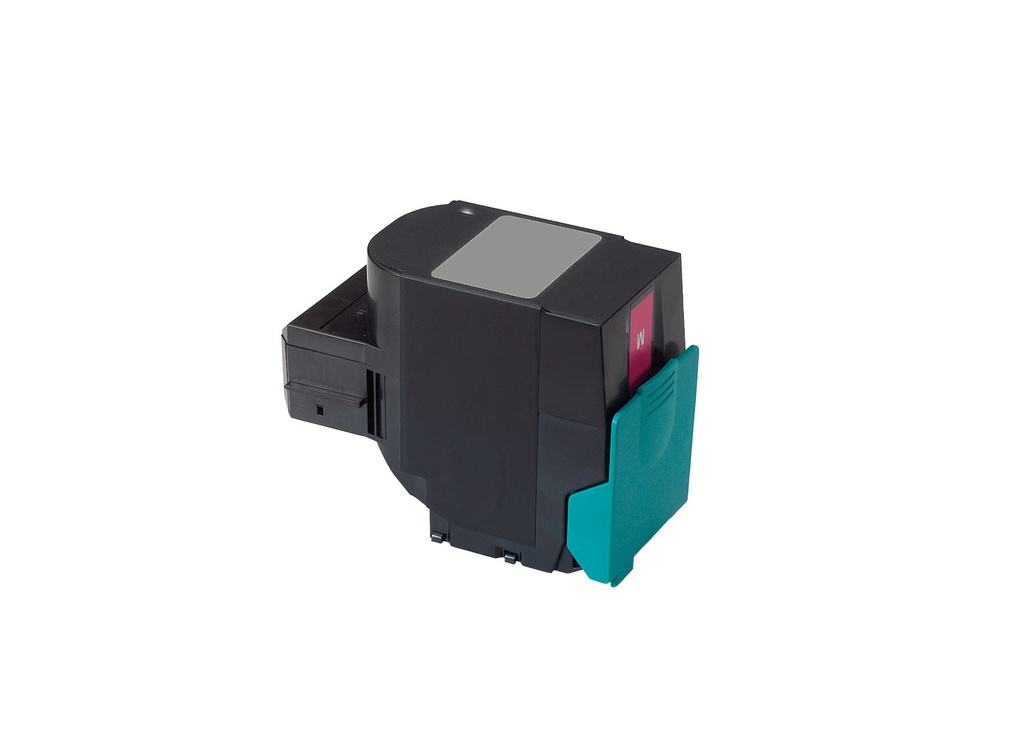 Toner kompatibel zu Lexmark C540H1MG Magenta