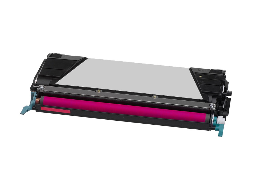 Toner kompatibel zu Lexmark C734A1MG Magenta