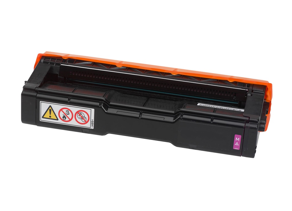 Toner kompatibel zu KYOCERA 1T05JKBNL0 Magenta