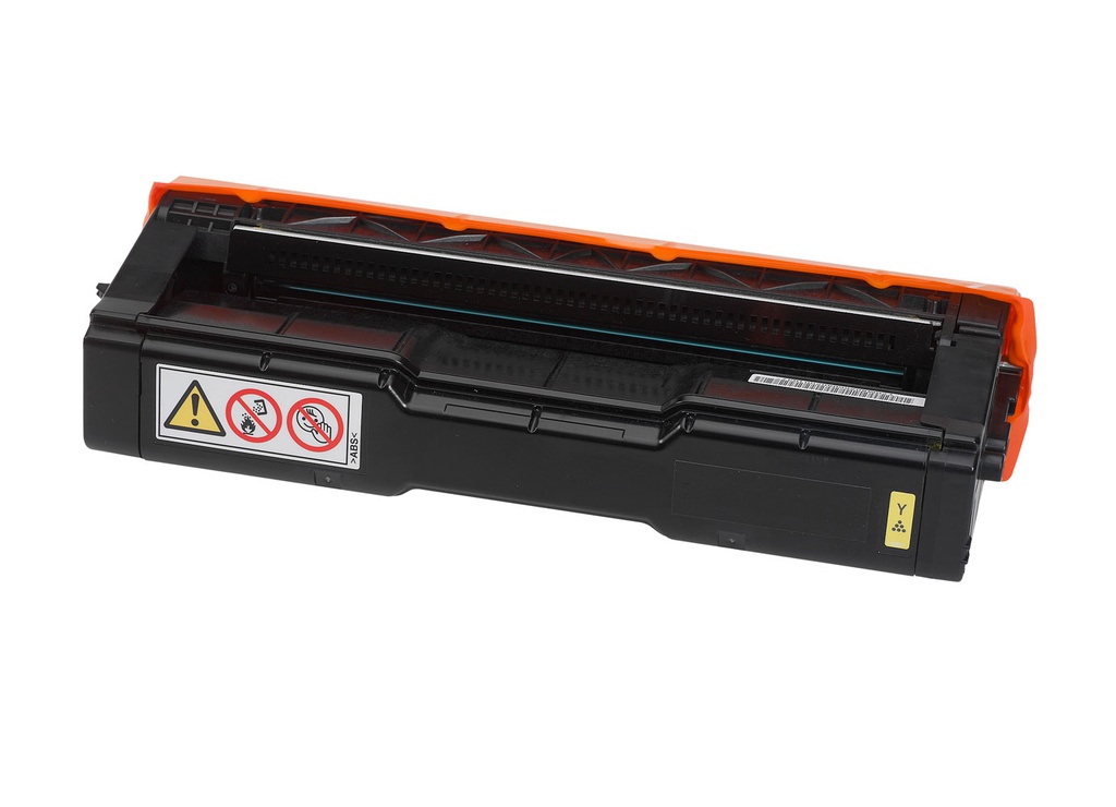 Toner kompatibel zu KYOCERA 1T05JKANL0 Gelb