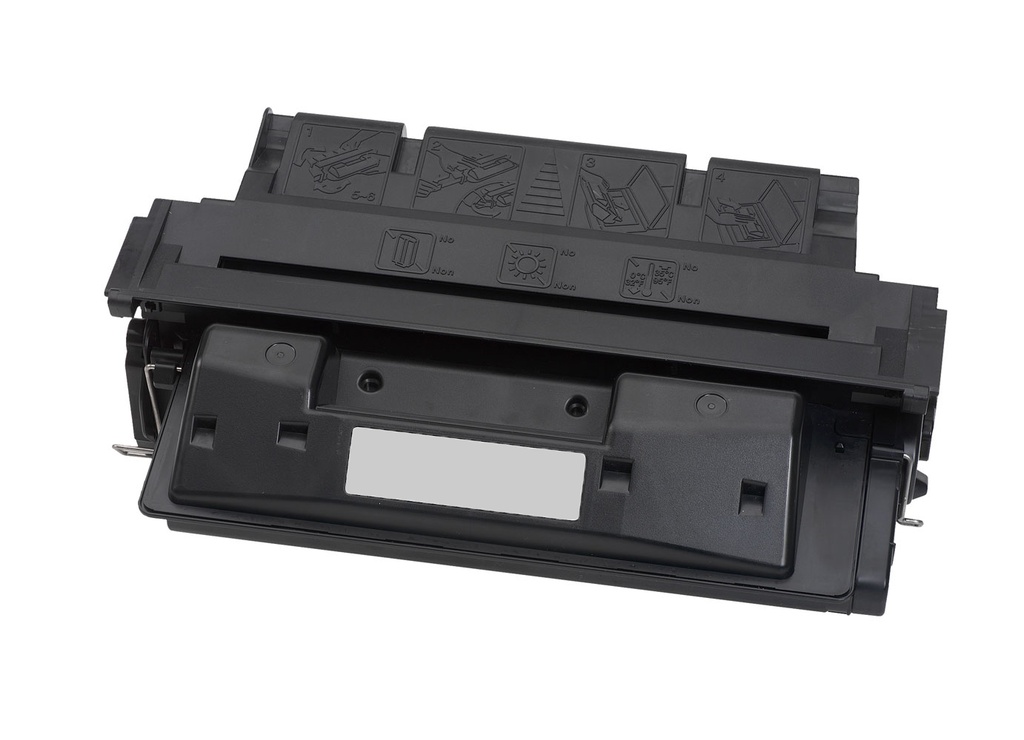 Toner kompatibel zu HP C4127X Schwarz