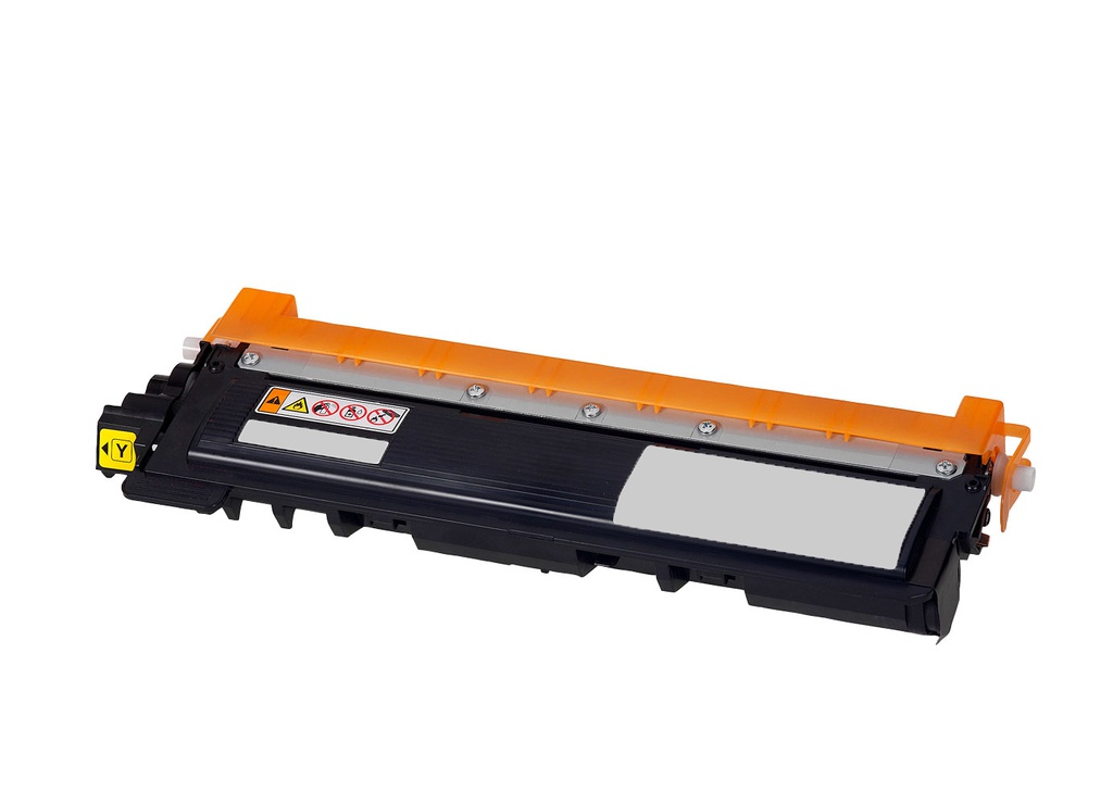 Toner kompatibel zu Brother TN-230Y Gelb