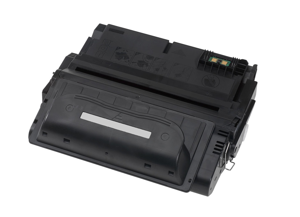 Toner kompatibel zu HP Q5942X Schwarz