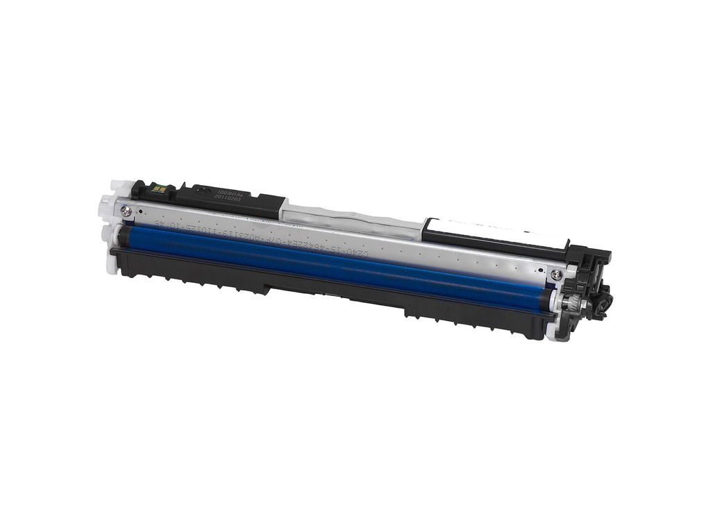 Toner kompatibel zu HP CE311A Cyan