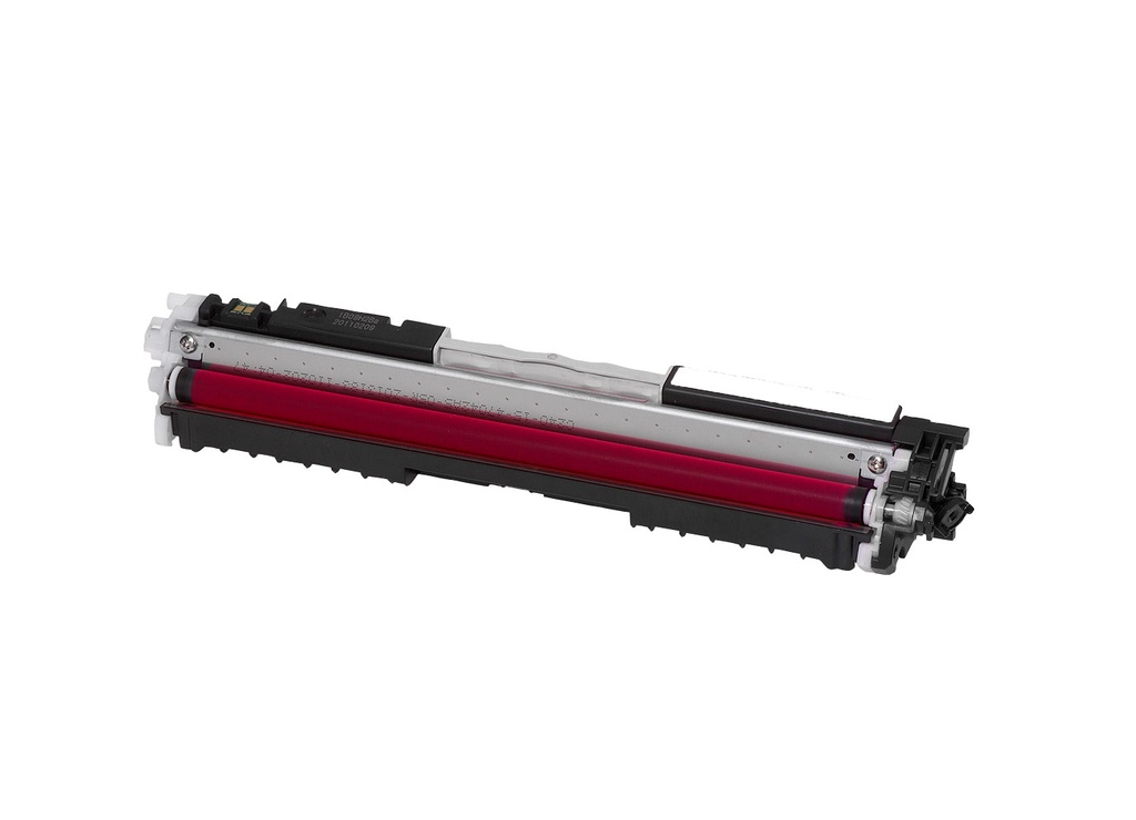 Toner kompatibel zu HP CE313A Magenta