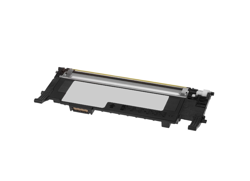 Toner kompatibel zu Samsung CLT-Y4072S Gelb